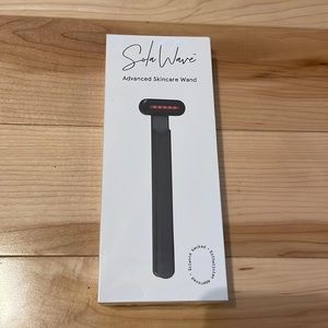 New in box sola wave black